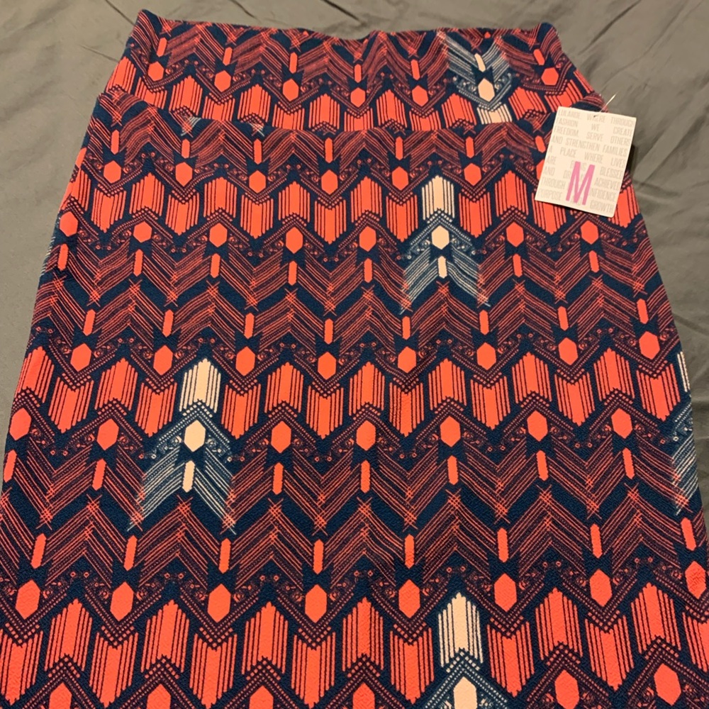 Lularoe Cassie Skirt!